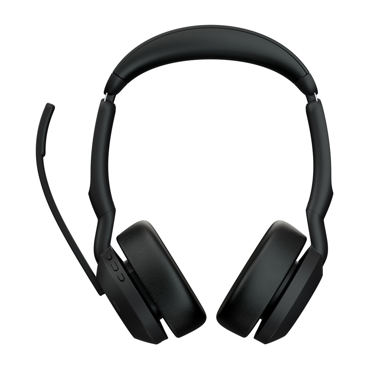 Ausinės su mikrofonu Jabra Evolve2 55